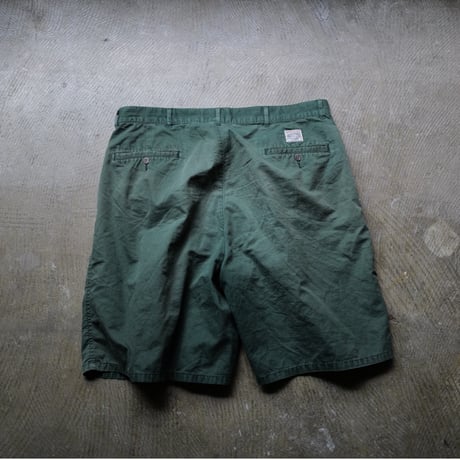 ［W36］BIG CHINO SHORTS by Polo Ralph Lauren_no.31