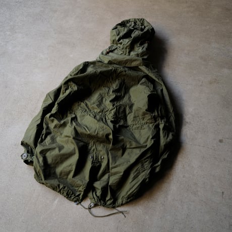 ［M］m65 parka_fullset_deadstock_no.55