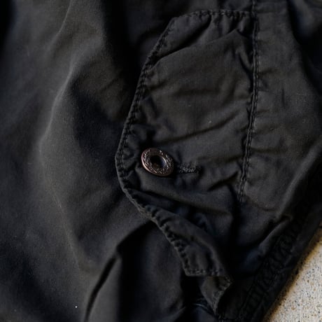 [W38 L31] Super Black_VINTAGE POLO Cargo Pants_no.5
