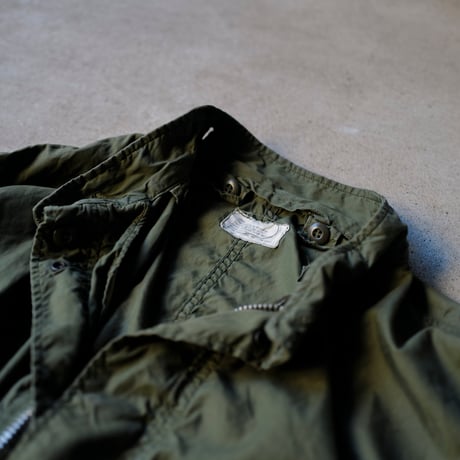 ［L］m65 parka_First model_no.152