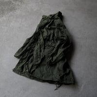 ［M］m65 parka_mini tag model_deadstock_no.4