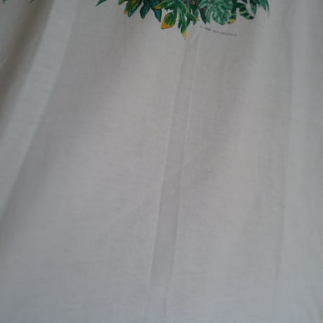 ［XL］Coca Cola Safari Tee