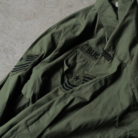 ［L-Short］Jungle Fatigue Jacket_3rd_no.15