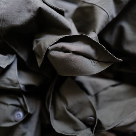 ［XS-Regular］Jungle Fatigue Jacket_4th_no.11