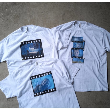 [deadstock] 映画公式Tee『フラッグ・デイ　父を想う日』