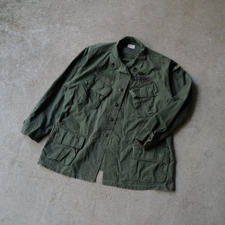 ［L-Short］Jungle Fatigue Jacket_no.19