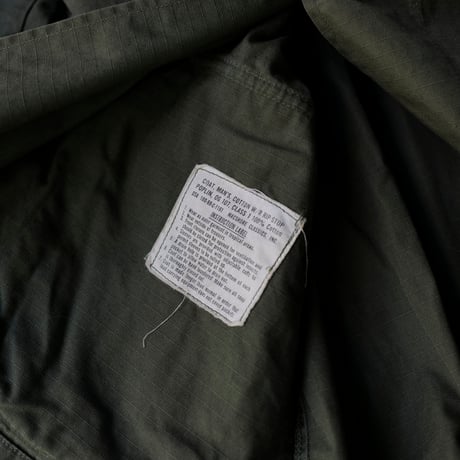 ［L-Regular］Jungle Fatigue Jacket_5th_no.5
