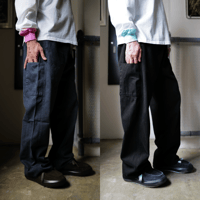 YZY GAP_Easy Pants_deadstock