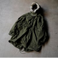 ［M］m65 parka_fullset_deadstock_no.55