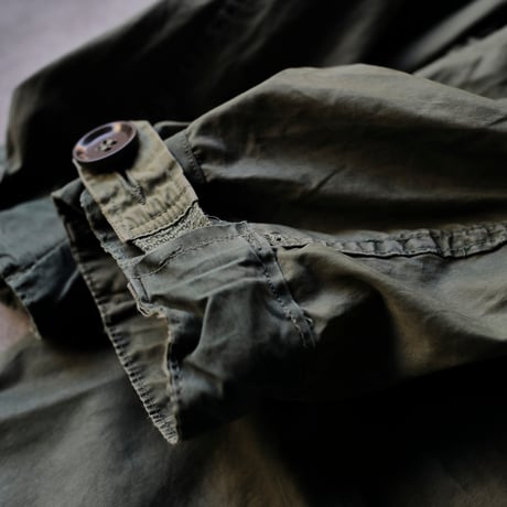 ［L］m51 parka_no.2