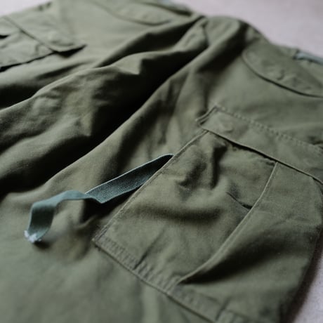 ［M-Short］USARMY M-65 Trousers_no.40