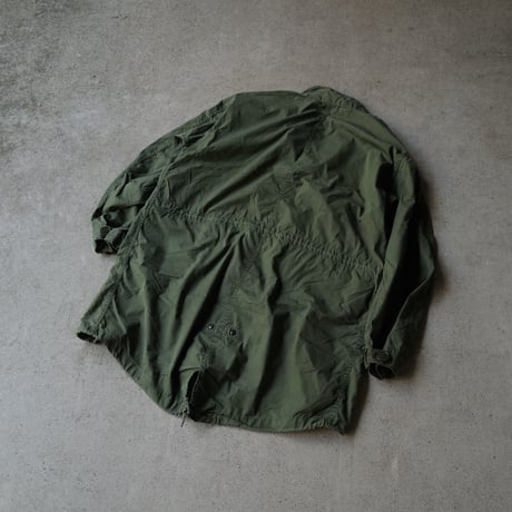 ［S］m65 parka_mini tag model_no.14