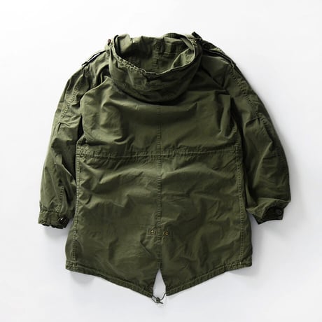 ［M］m51 parka_no.146