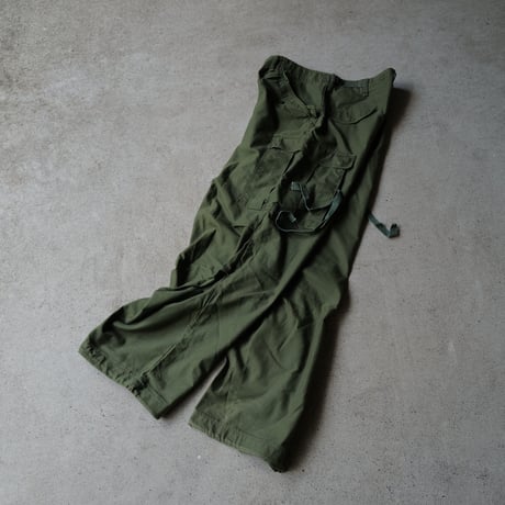 ［M-Short］USARMY M-65 Trousers_no.40