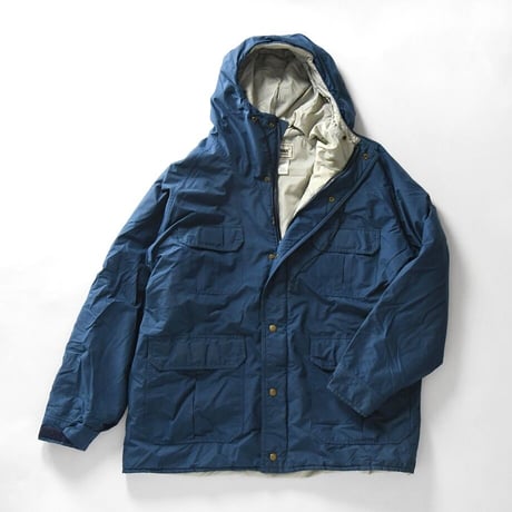 ［XL］LLBEAN GORE-TEX Thinsulate parka 80s_mint good condition