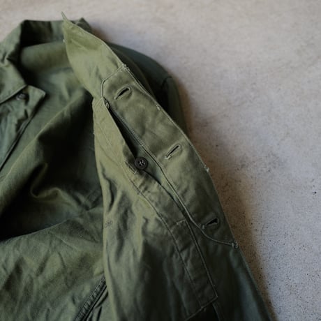 ［XL fit］USMC P58 Shirts_no.21