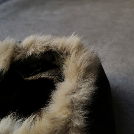 ［M］m48 parka_fullset