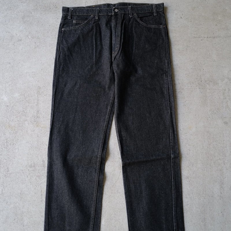 W40 L32] Levi's 505_90s_no.10 | anytee