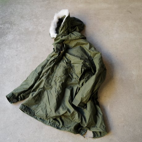 ［M］m65 parka_fullset_deadstock_no.44