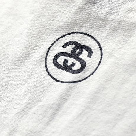 [XL] Old Stussy_90s_chanel