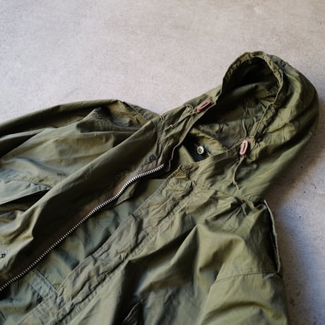 ［M］m51 parka