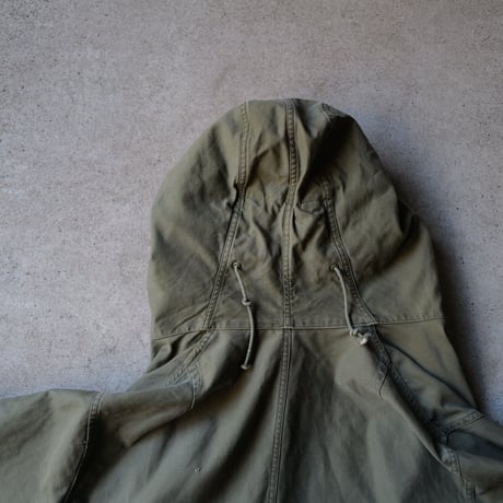 ［M］m48 parka_1940's
