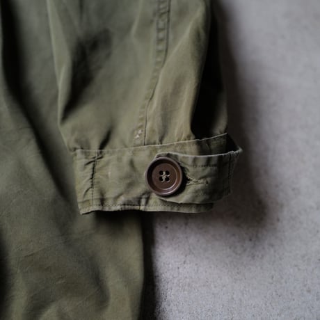 ［M］m51 parka