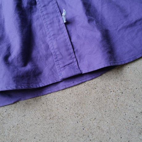 Big Polo_Oxford shirt_90s vintage