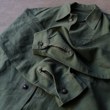 ［XL fit］USMC P58 Shirts_no.22