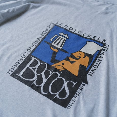 ［XL］Beer Tee_no.21