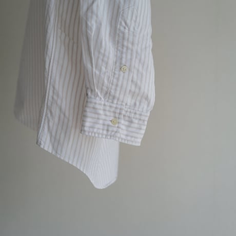 Big Polo_90s vintage_oxford shirt