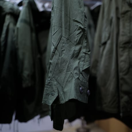 ［L-Short］Jungle Fatigue Jacket_3rd_deadstock_店頭でも販売