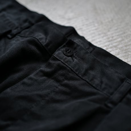 ［W37 L30］Super Black_BIG CHINO PANTS by Polo Ralph Lauren_no.4