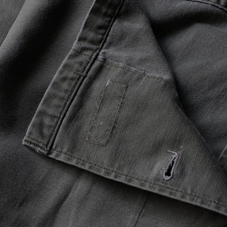 ［L fit］USARMY Olive Green Shirts_First Model_no.14