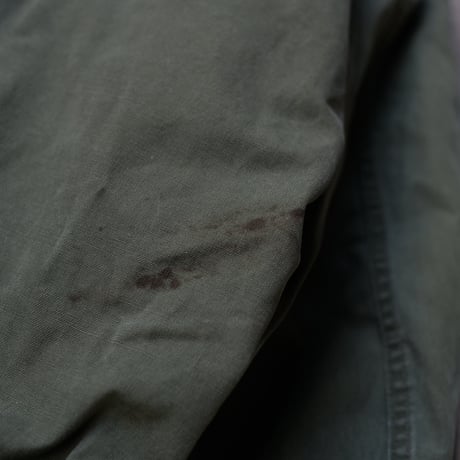 ［M-Regular］Jungle Fatigue Jacket_1st