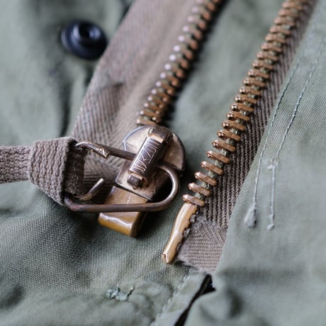 ［L］m51 parka_used_no.32