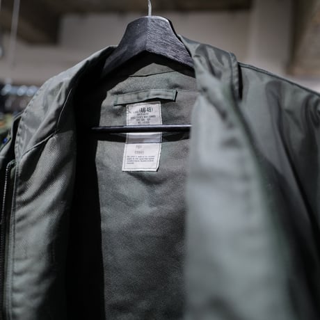 ［XL］CWU-36/P_deadstock_店頭でも販売