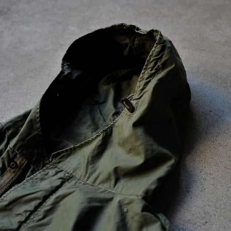 ［L］m51 parka_no.2