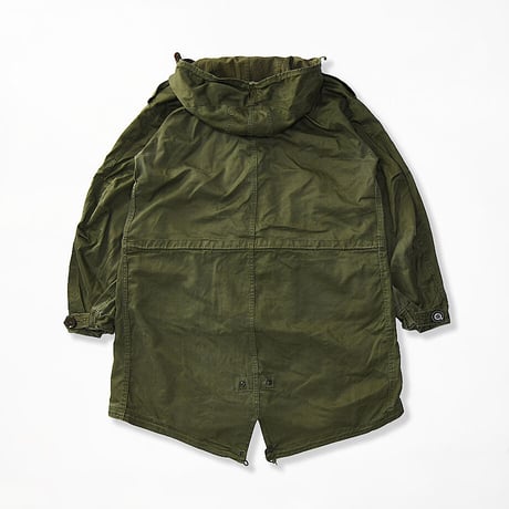 ［S］m51 parka_First model_no.171