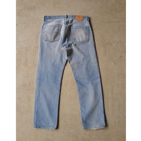 [W38 L32] 505_80s_Levi's Vintage_no.34