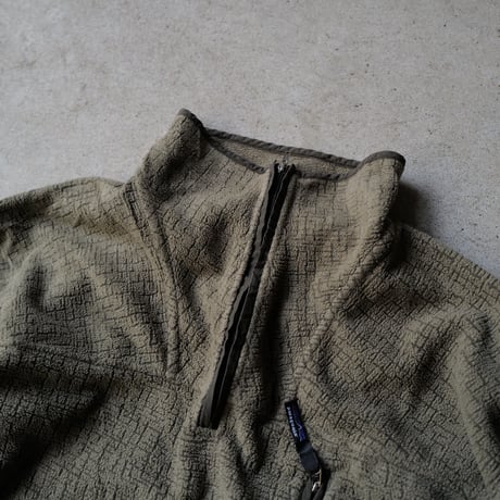 ［XL］patagonia_Olive jacket