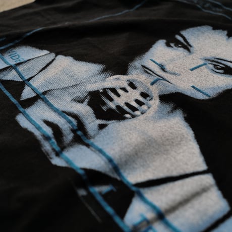［L］Madonna Vintage Tee_no.3