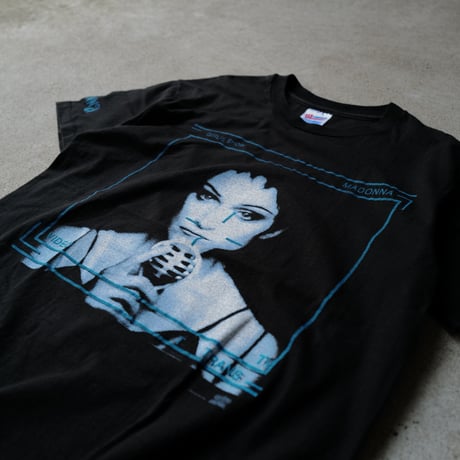 ［L］Madonna Vintage Tee_no.3