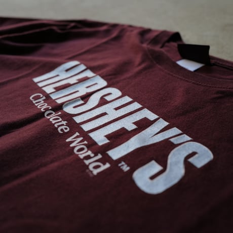 ［XL］HERSHEY'S_no.29