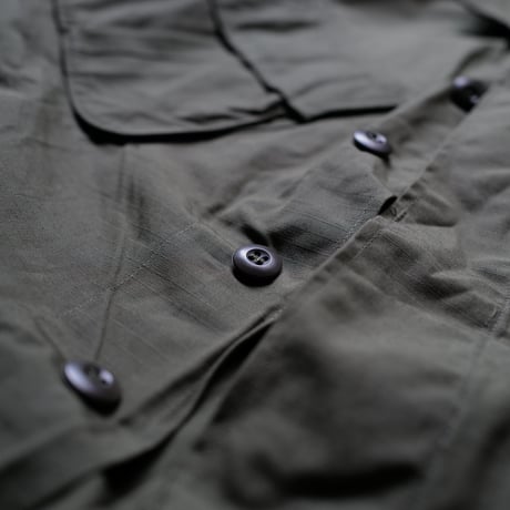 ［S-Regular］Jungle Fatigue Jacket_5th_no.1