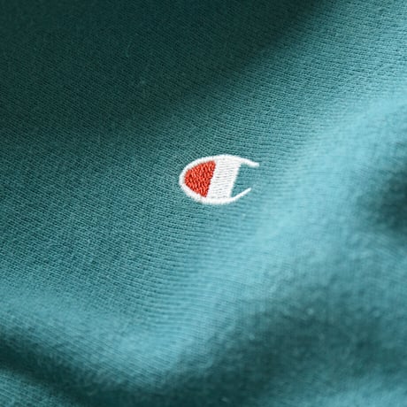 [XL] Color Reverse Weave 90s USA