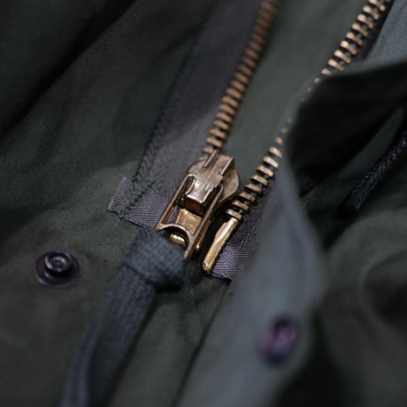 ［S］m65 parka_fullset_1970's_deadstock_no.8