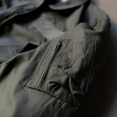 ［XL］CWU-36/P_Novoloid Fiber type_deadstock_no.7