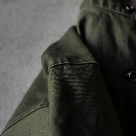 ［M］m48 parka_fullset