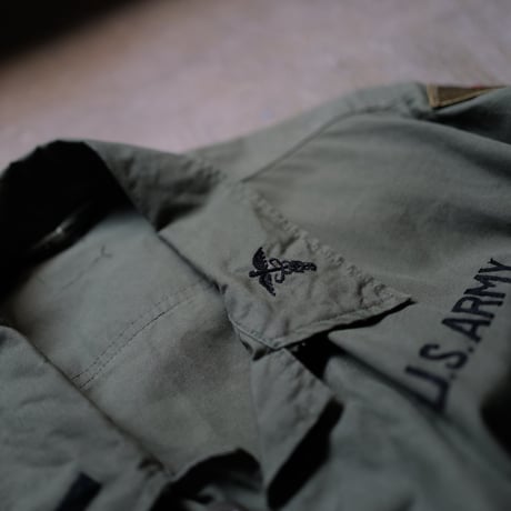 ［L-Regular］Jungle Fatigue Jacket_3rd_no.21